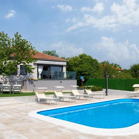 Villa Voyage Zadar Ngoại thất bức ảnh