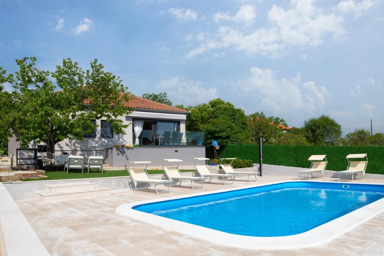 Villa Voyage Zadar Ngoại thất bức ảnh
