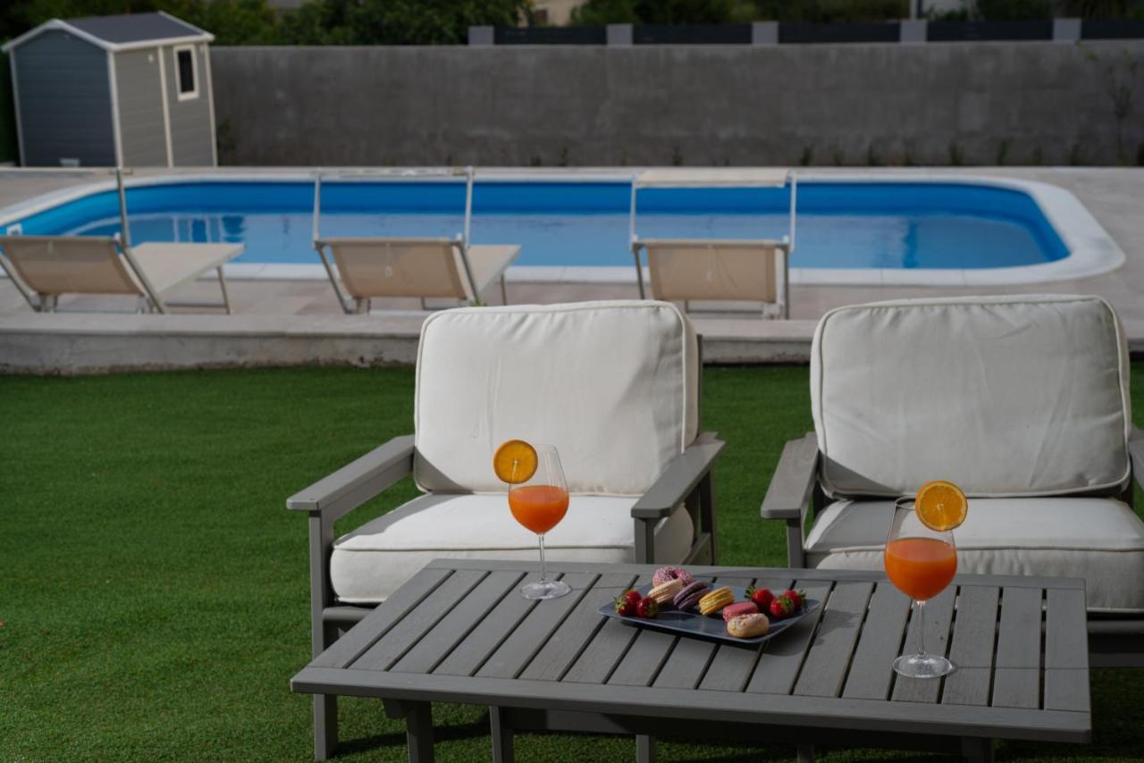 Villa Voyage Zadar Ngoại thất bức ảnh