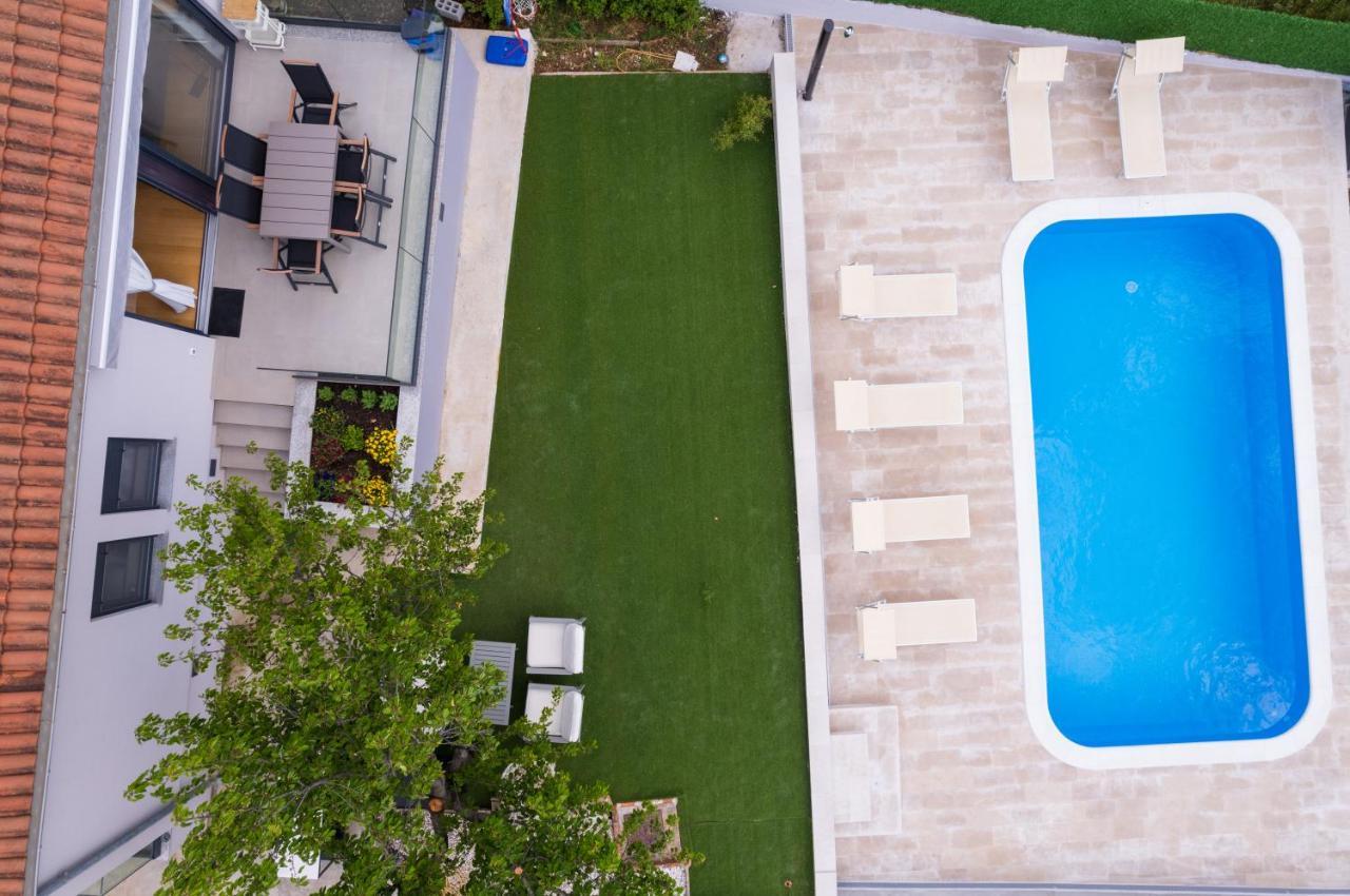 Villa Voyage Zadar Ngoại thất bức ảnh