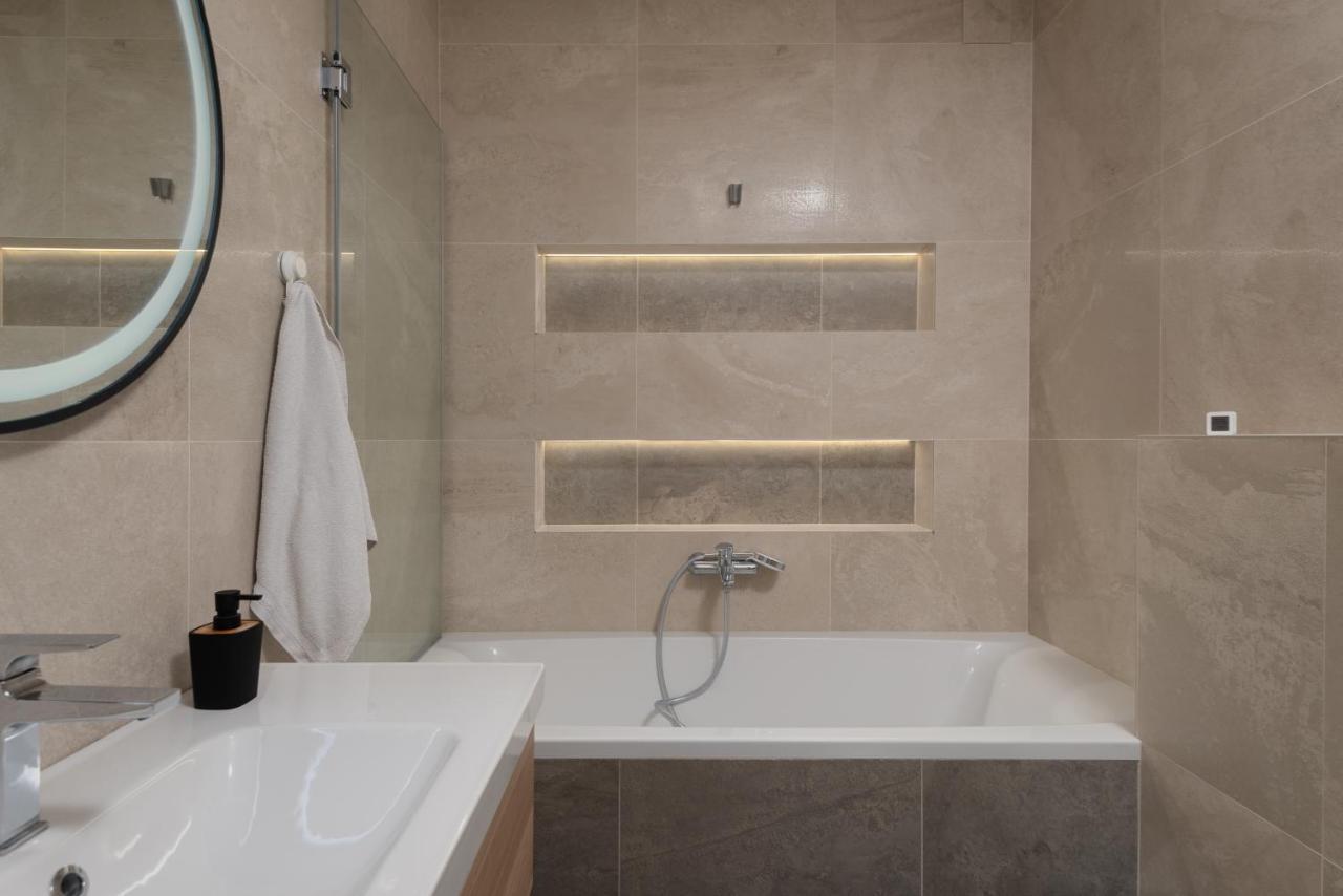 Villa Voyage Zadar Ngoại thất bức ảnh