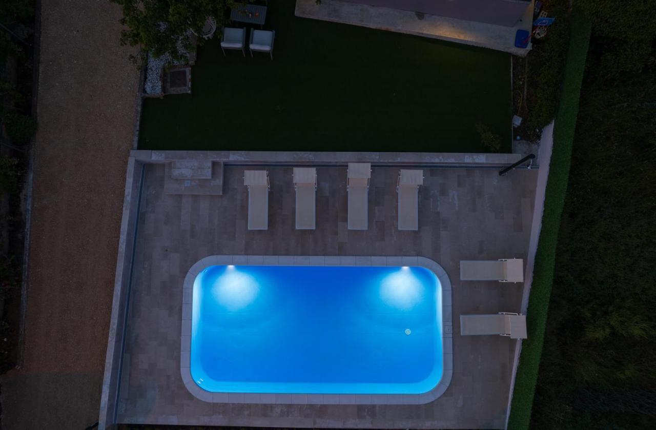 Villa Voyage Zadar Ngoại thất bức ảnh