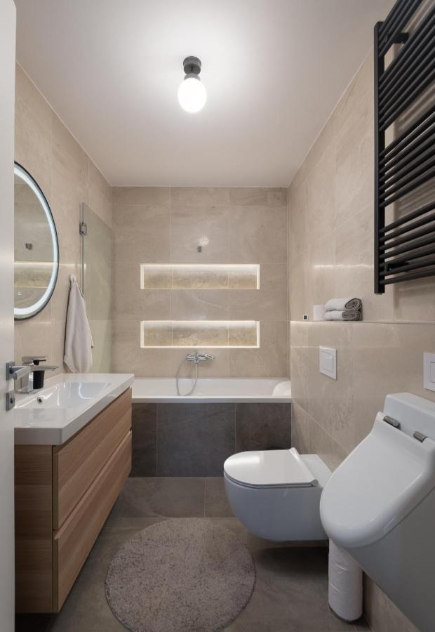 Villa Voyage Zadar Ngoại thất bức ảnh