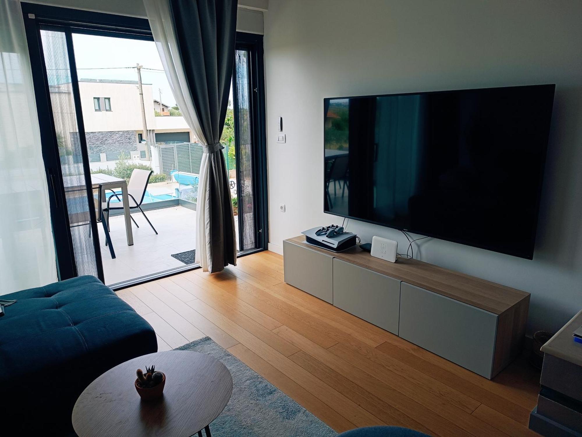 Villa Voyage Zadar Ngoại thất bức ảnh